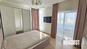 1-к квартира, на длительный срок, 35м2, 9/18 этаж