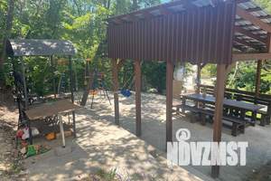 1-к квартира, посуточно, 36м2, 5/7 этаж