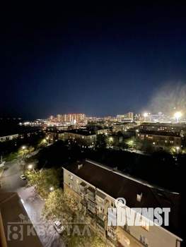 1-к квартира, на длительный срок, 45м2, 12/12 этаж