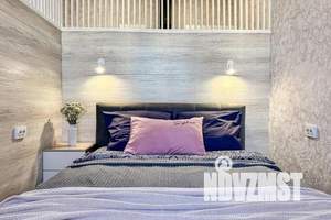 1-к квартира, посуточно, 30м2, 10/11 этаж