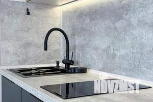 1-к квартира, посуточно, 25м2, 22/23 этаж