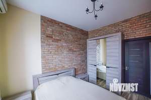 3-к квартира, посуточно, 50м2, 1/1 этаж