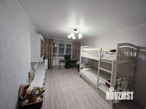 2-к квартира, посуточно, 60м2, 5/16 этаж