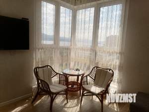 2-к квартира, посуточно, 70м2, 5/8 этаж