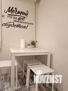 1-к квартира, посуточно, 30м2, 4/5 этаж
