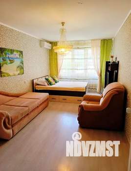 2-к квартира, посуточно, 60м2, 1/16 этаж