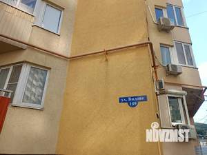 1-к квартира, на длительный срок, 42м2, 2/9 этаж