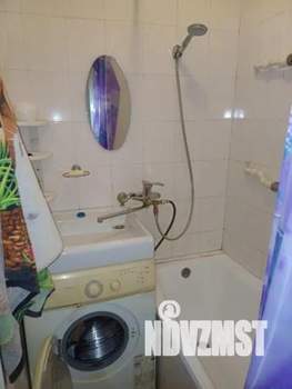 2-к квартира, посуточно, 49м2, 3/5 этаж