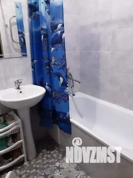 Студия квартира, посуточно, 27м2, 2/4 этаж