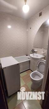 1-к квартира, на длительный срок, 31м2, 3/6 этаж