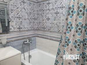 2-к квартира, посуточно, 70м2, 2/20 этаж
