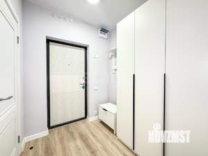 Студия квартира, на длительный срок, 24м2, 13/23 этаж