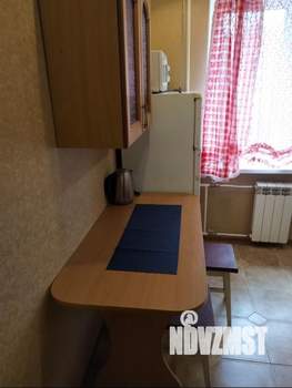 1-к квартира, на длительный срок, 31м2, 2/5 этаж