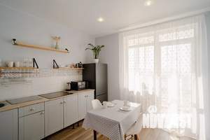 1-к квартира, посуточно, 35м2, 15/25 этаж