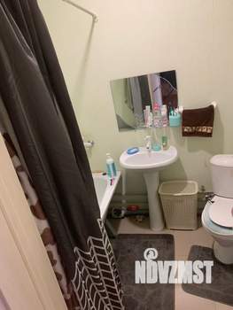 1-к квартира, на длительный срок, 37м2, 3/3 этаж