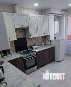 1-к квартира, на длительный срок, 38м2, 2/4 этаж
