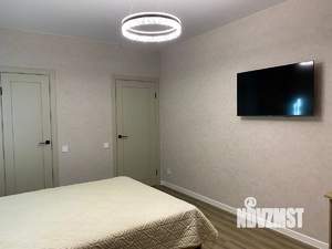 1-к квартира, на длительный срок, 45м2, 11/20 этаж