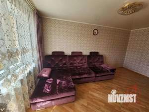 2-к квартира, на длительный срок, 53м2, 4/10 этаж