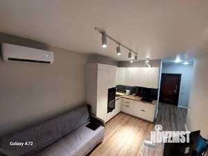 1-к квартира, на длительный срок, 38м2, 9/24 этаж