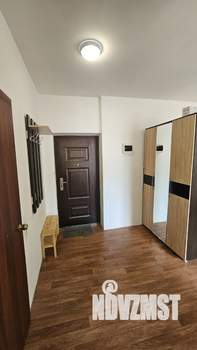 1-к квартира, на длительный срок, 42м2, 2/3 этаж