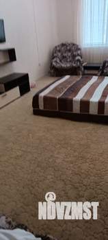 1-к квартира, на длительный срок, 50м2, 1/11 этаж