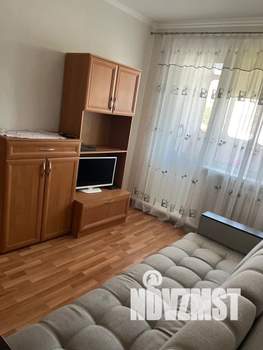3-к квартира, посуточно, 60м2, 2/2 этаж