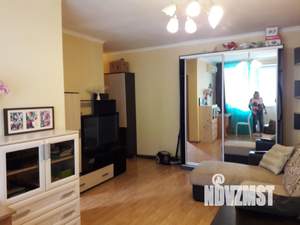 1-к квартира, на длительный срок, 37м2, 3/5 этаж