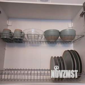 1-к квартира, посуточно, 38м2, 9/24 этаж