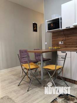 Студия квартира, на длительный срок, 26м2, 1/21 этаж