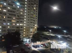 1-к квартира, на длительный срок, 38м2, 6/16 этаж