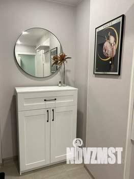 1-к квартира, посуточно, 31м2, 2/4 этаж