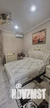 2-к квартира, посуточно, 70м2, 1/4 этаж