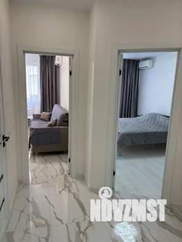 1-к квартира, посуточно, 37м2, 2/8 этаж