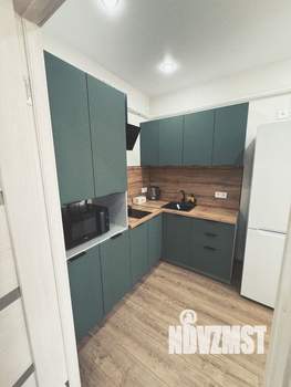 1-к квартира, на длительный срок, 35м2, 5/5 этаж