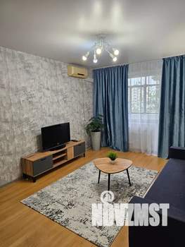 1-к квартира, посуточно, 40м2, 5/9 этаж