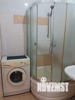 Студия квартира, посуточно, 27м2, 5/10 этаж