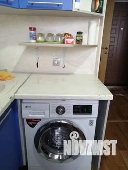 1-к квартира, посуточно, 20м2, 5/9 этаж