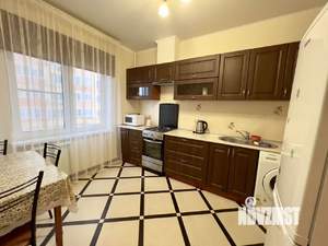 1-к квартира, на длительный срок, 39м2, 3/10 этаж