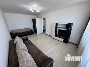1-к квартира, на длительный срок, 42м2, 7/16 этаж