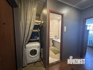 1-к квартира, на длительный срок, 38м2, 3/5 этаж
