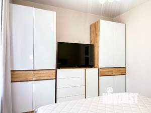 1-к квартира, посуточно, 41м2, 1/1 этаж