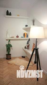 2-к квартира, посуточно, 40м2, 3/5 этаж