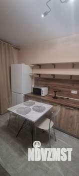 1-к квартира, на длительный срок, 43м2, 18/18 этаж