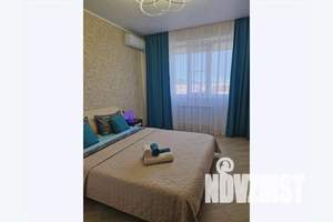 1-к квартира, посуточно, 35м2, 6/15 этаж