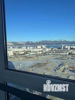 2-к квартира, на длительный срок, 67м2, 13/16 этаж