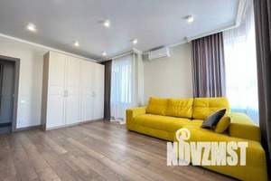 2-к квартира, посуточно, 69м2, 15/20 этаж