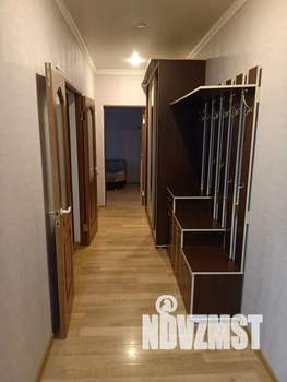 2-к квартира, посуточно, 54м2, 3/10 этаж