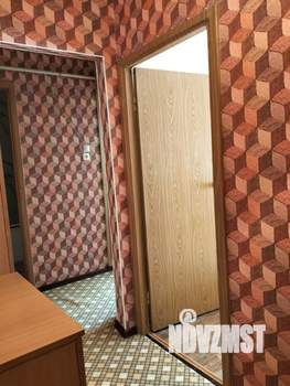 2-к квартира, на длительный срок, 52м2, 2/10 этаж