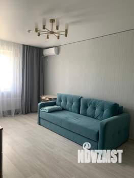 2-к квартира, на длительный срок, 57м2, 10/21 этаж