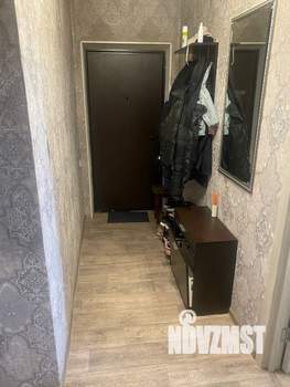 1-к квартира, на длительный срок, 42м2, 2/3 этаж